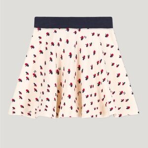 Petit Bateau girls skirt